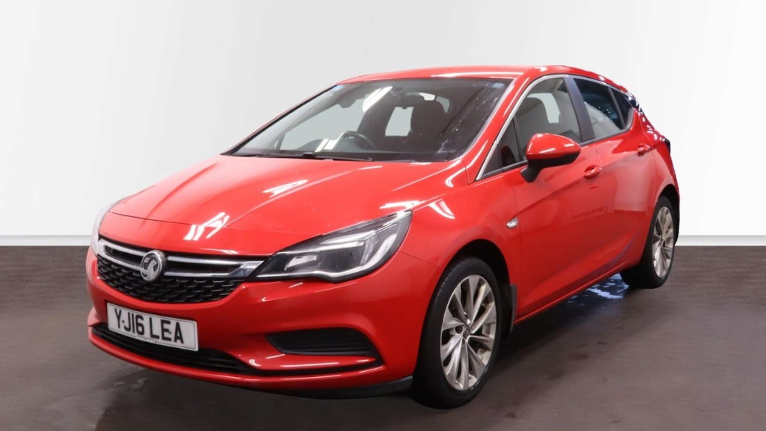 Used Vauxhall Astra 2016 for sale - 76625835: Photo 9