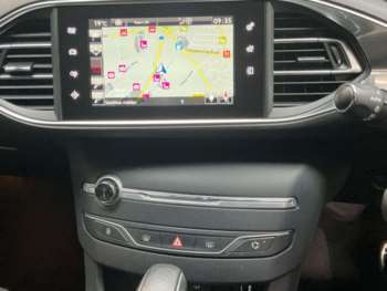 Used Peugeot 308 2016 for sale - 75423656: Photo