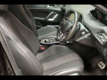 Used Peugeot 308 2016 for sale - 75423656: Photo