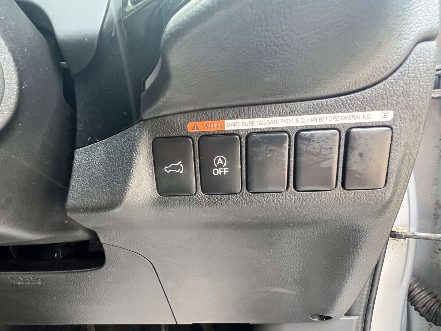 Vehicle 29