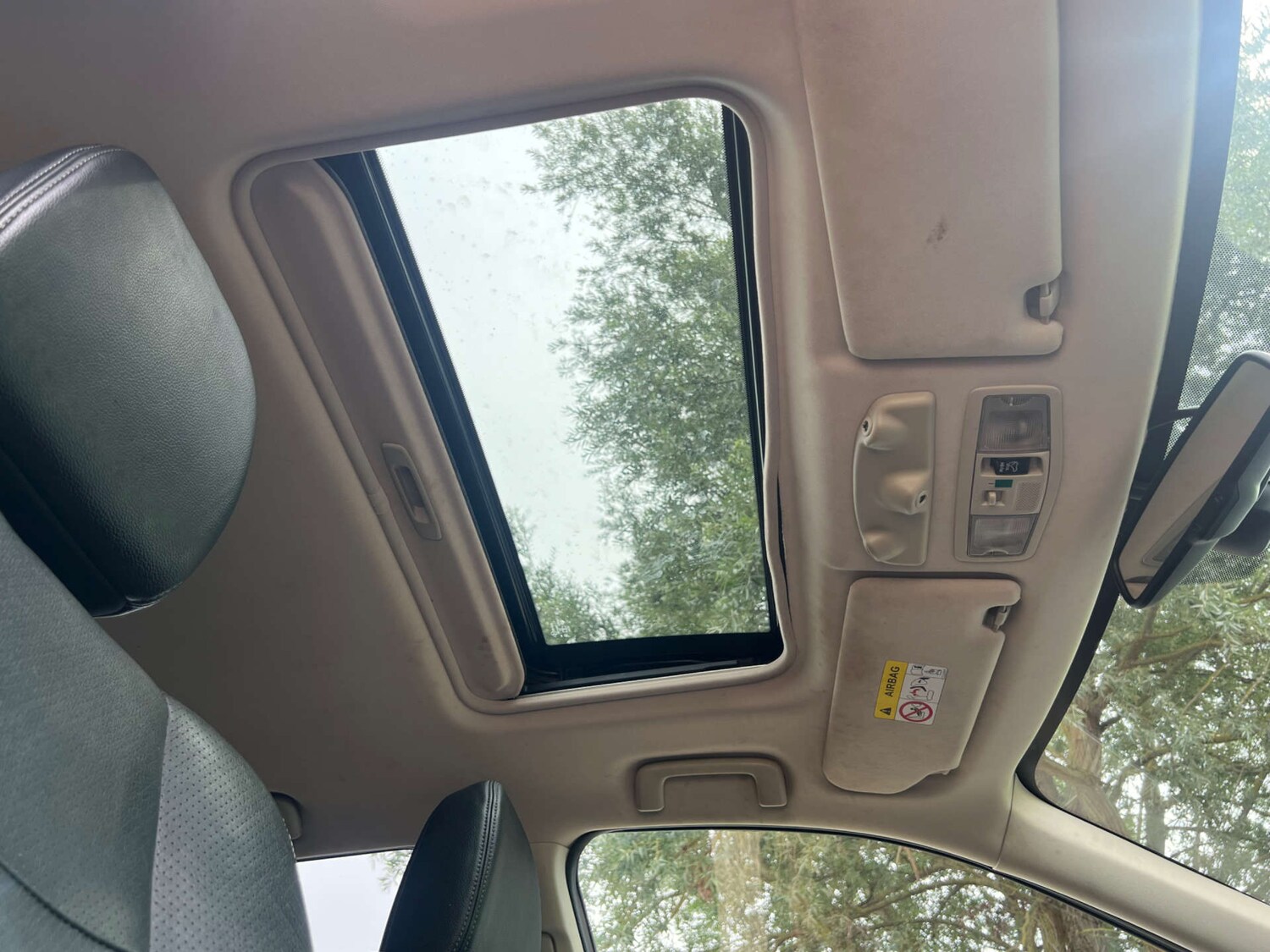 Vehicle 32