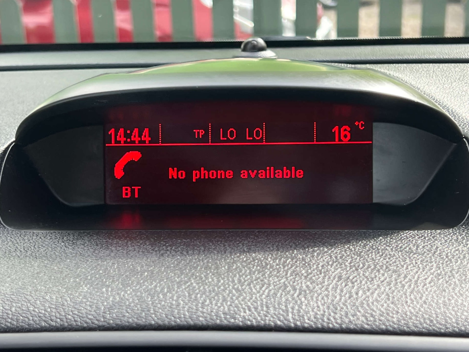 Vehicle 19