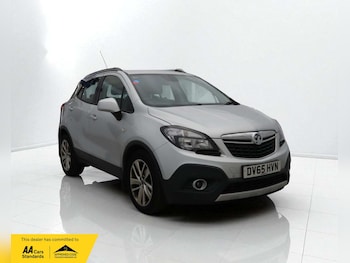 2015 - 1.6 Mokka Exclusive S/S 5dr