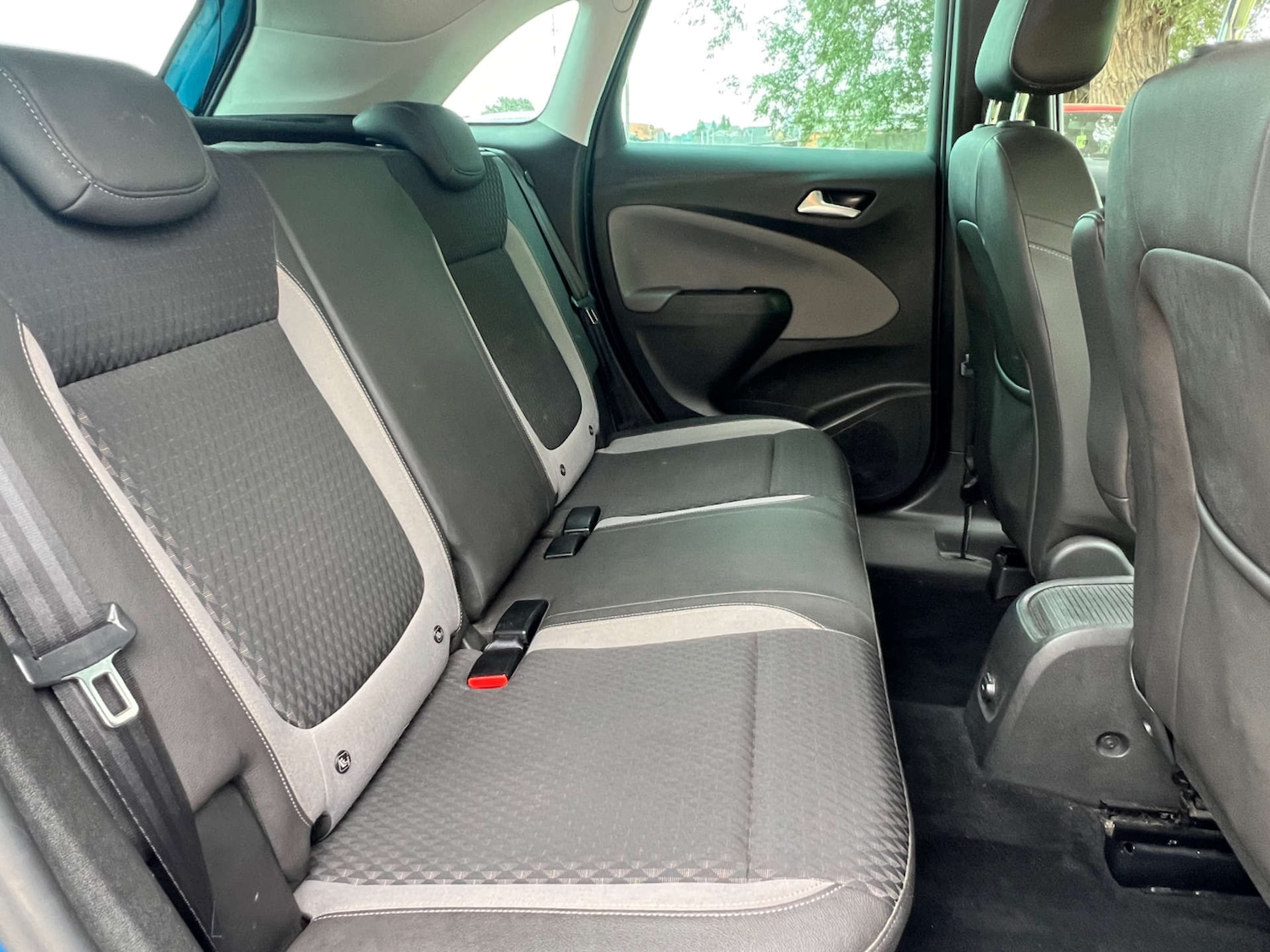 Used Vauxhall Crossland X 2018 for sale - 76266413: Photo 10