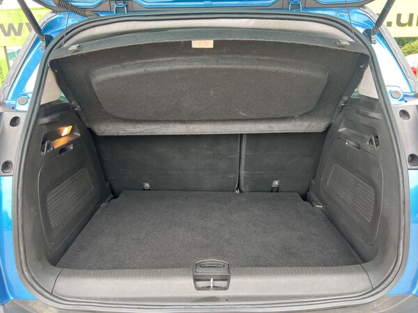 Used Vauxhall Crossland X 2018 for sale - 76266413: Photo 11