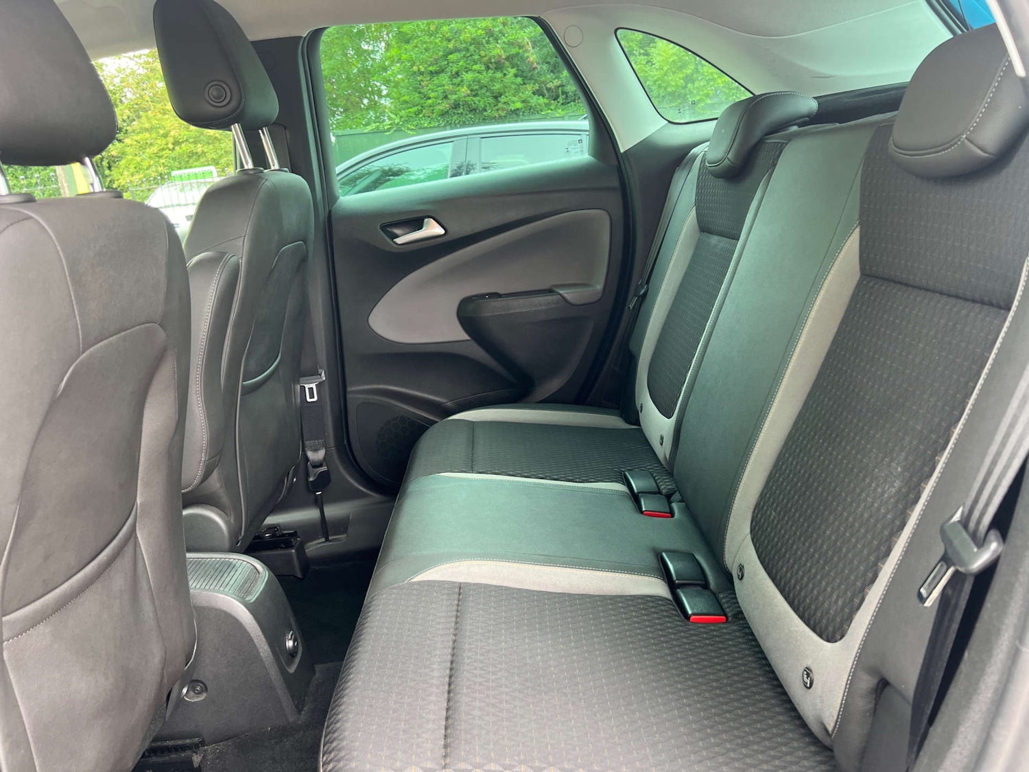 Used Vauxhall Crossland X 2018 for sale - 76266413: Photo 12