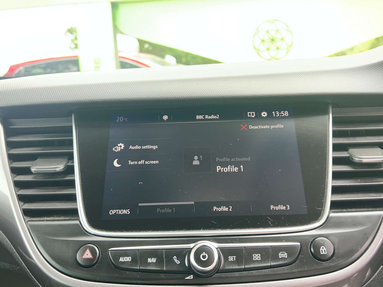 Used Vauxhall Crossland X 2018 for sale - 76266413: Photo 16