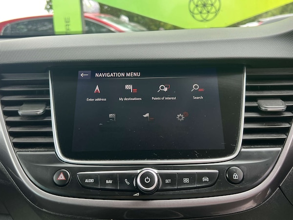 Used Vauxhall Crossland X 2018 for sale - 76266413: Photo 17