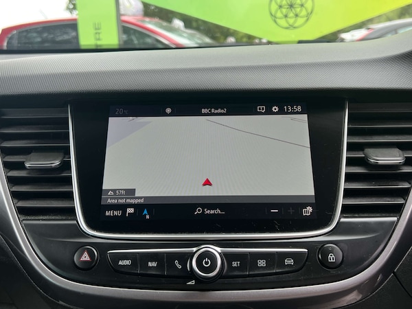 Used Vauxhall Crossland X 2018 for sale - 76266413: Photo 18