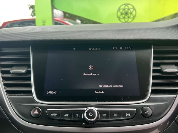 Used Vauxhall Crossland X 2018 for sale - 76266413: Photo 20