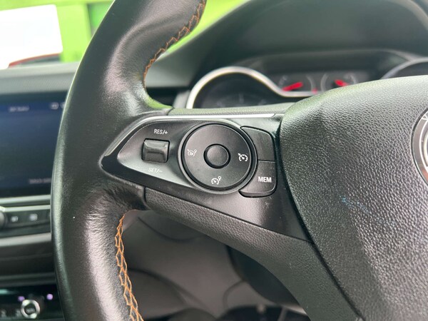 Used Vauxhall Crossland X 2018 for sale - 76266413: Photo 25