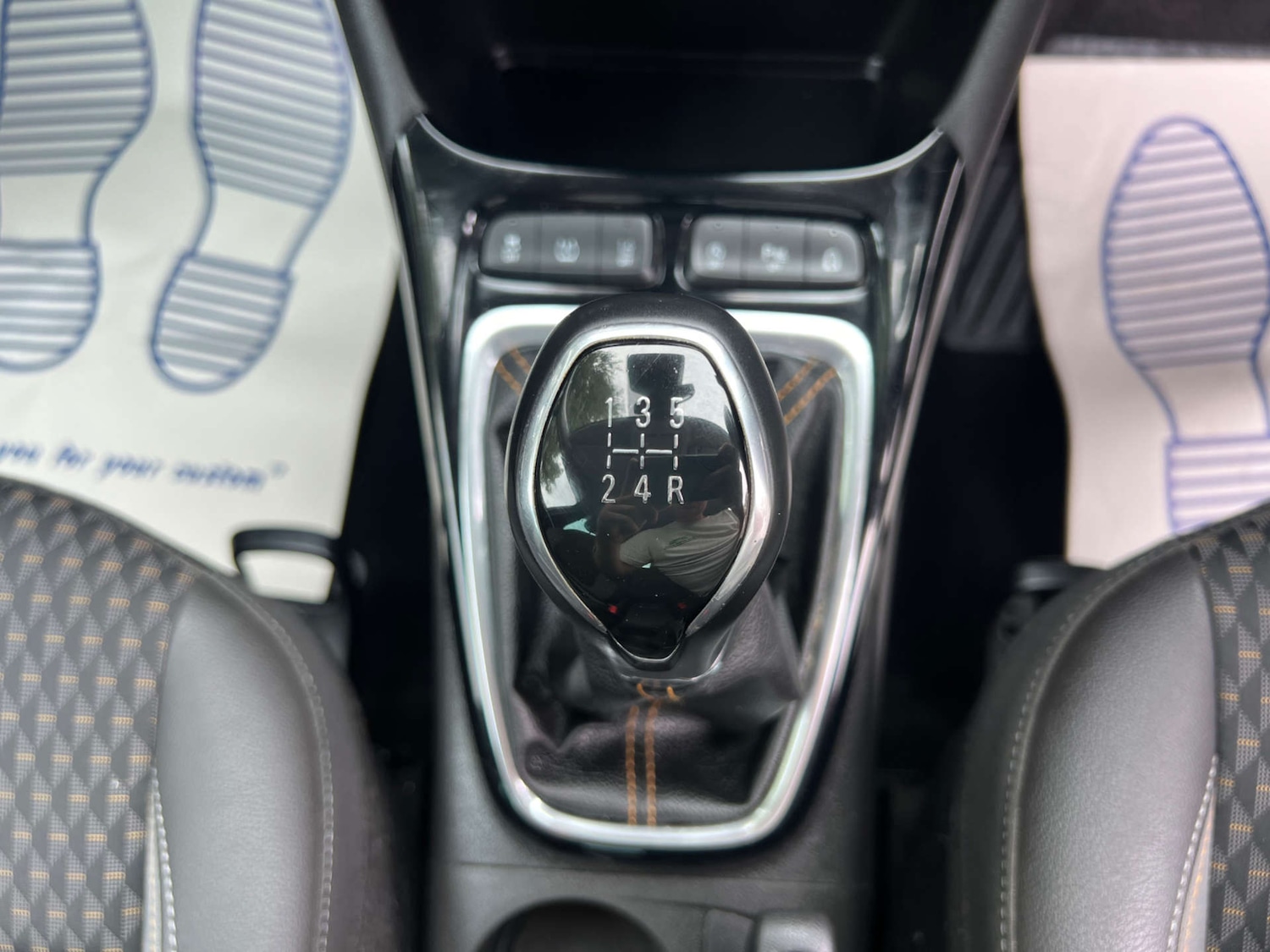 Used Vauxhall Crossland X 2018 for sale - 76266413: Photo 26