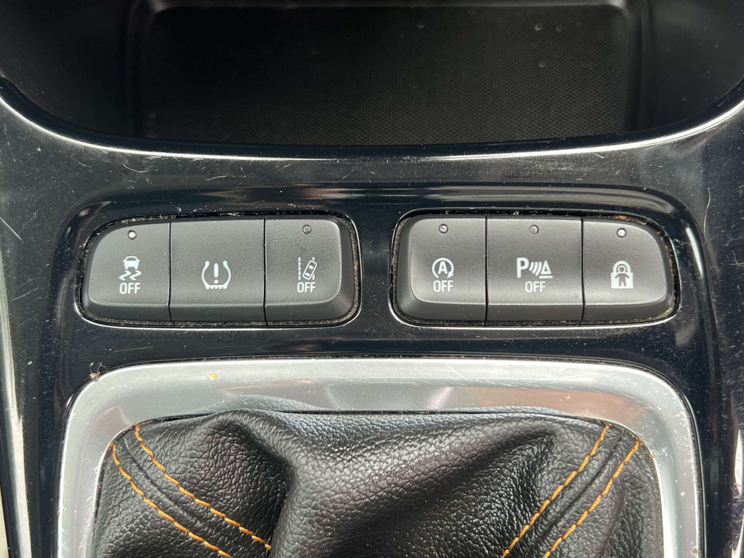 Used Vauxhall Crossland X 2018 for sale - 76266413: Photo 27