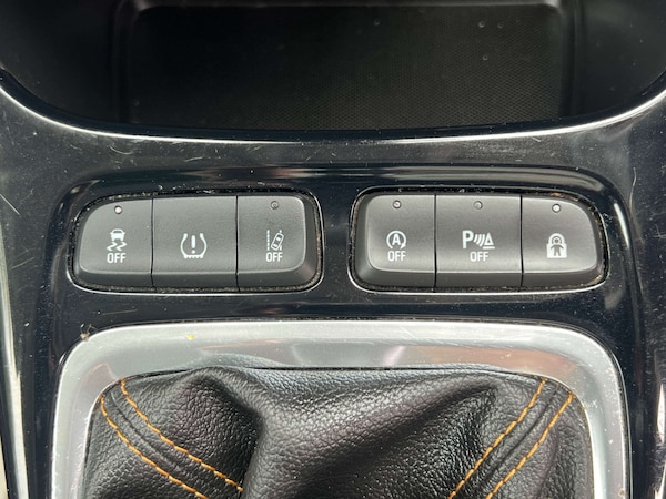 Used Vauxhall Crossland X 2018 for sale - 76266413: Photo 27