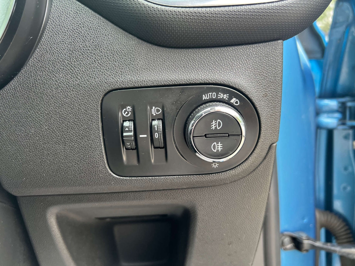 Used Vauxhall Crossland X 2018 for sale - 76266413: Photo 28