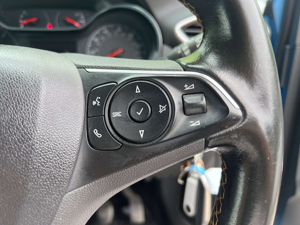 Used Vauxhall Crossland X 2018 for sale - 76266413: Photo 30