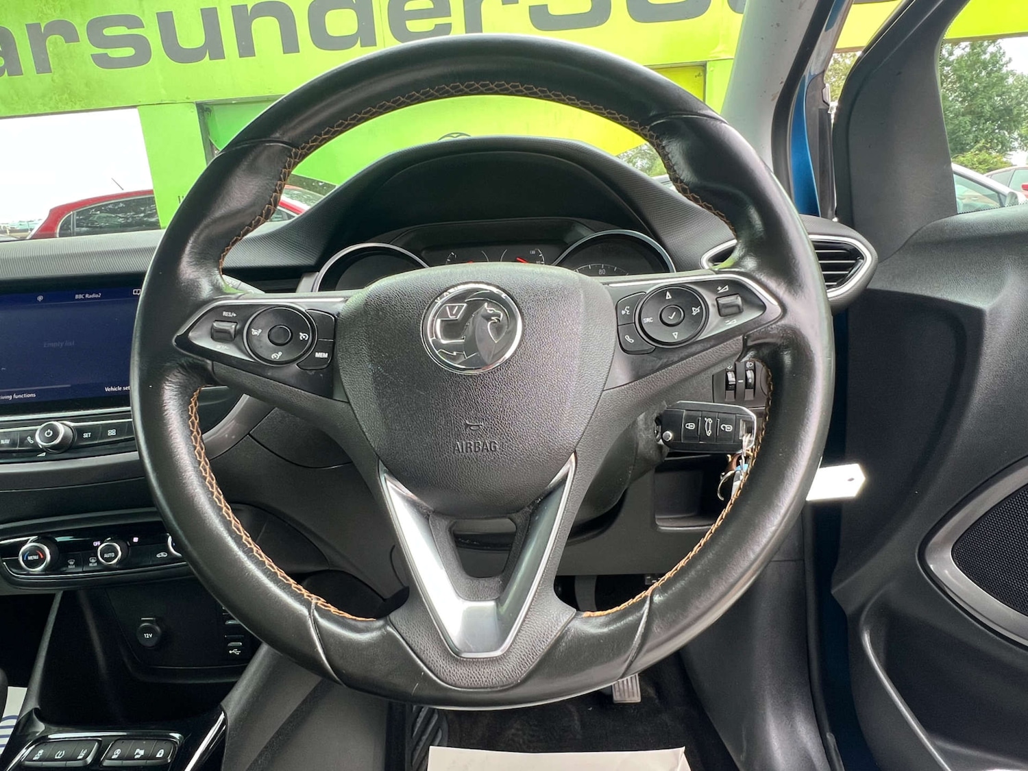 Used Vauxhall Crossland X 2018 for sale - 76266413: Photo 31