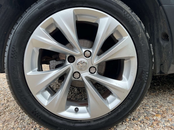 Used Vauxhall Crossland X 2018 for sale - 76266413: Photo 8