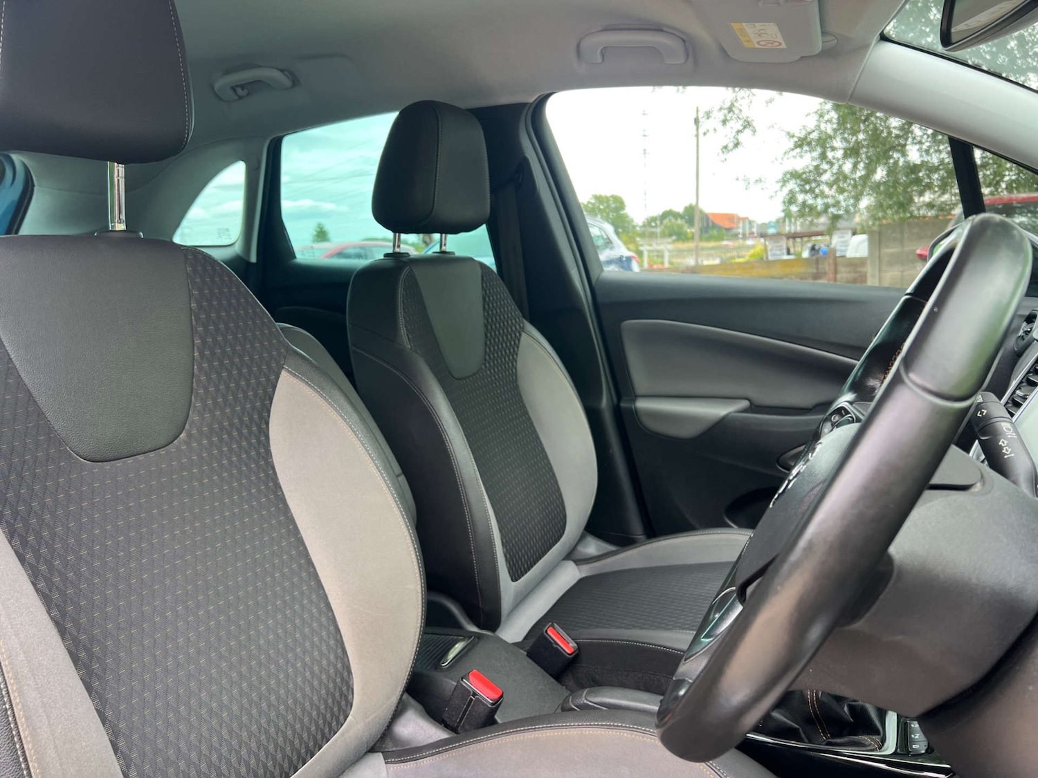 Used Vauxhall Crossland X 2018 for sale - 76266413: Photo 9