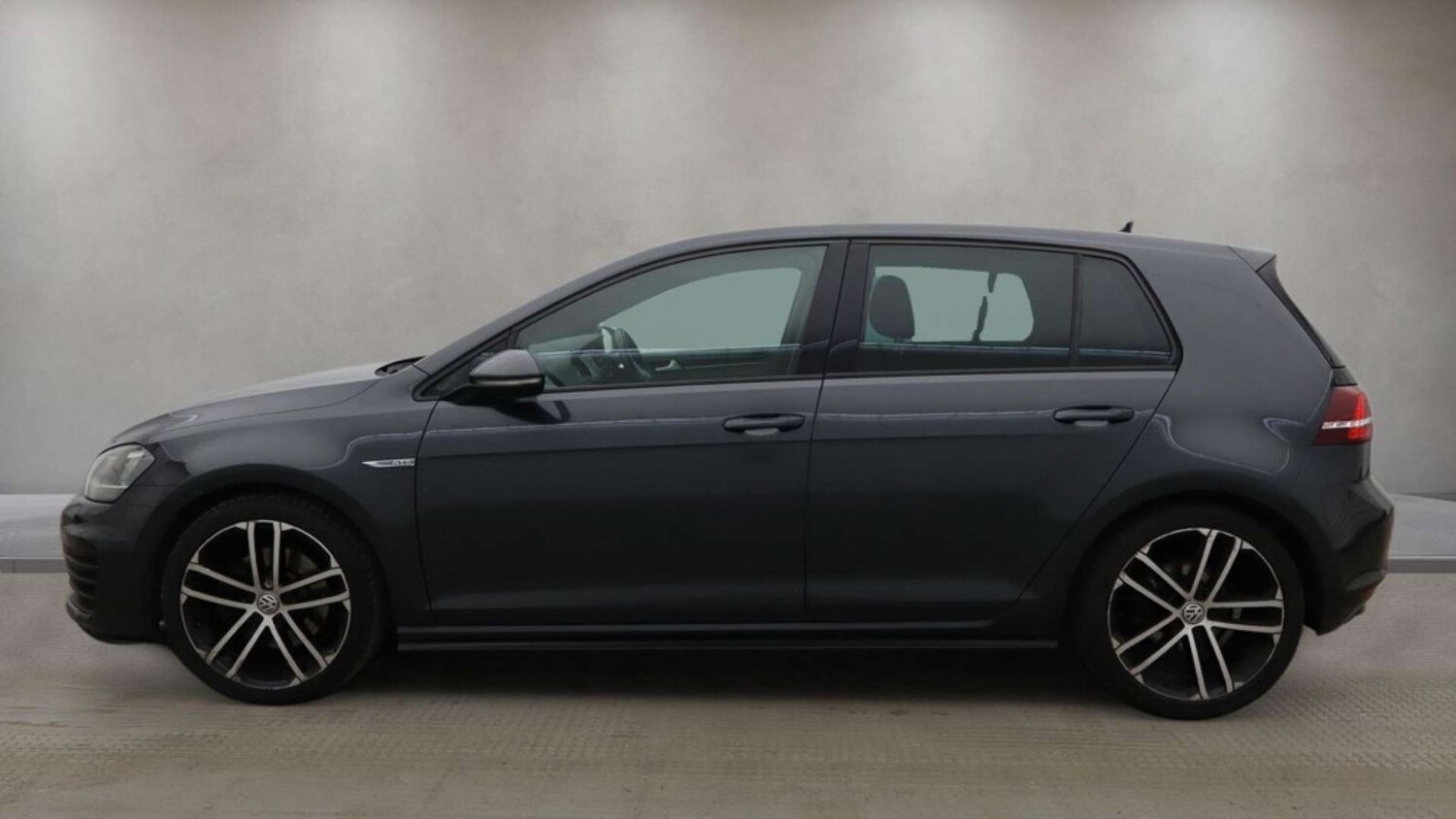 Used Volkswagen Golf 2014 for sale - 77822594: Photo 10
