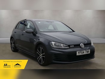 Used Volkswagen Golf 2014 for sale - 77822594: Photo