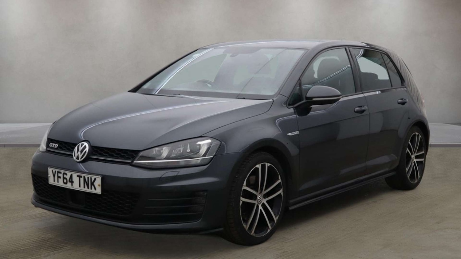 Used Volkswagen Golf 2014 for sale - 77822594: Photo 5