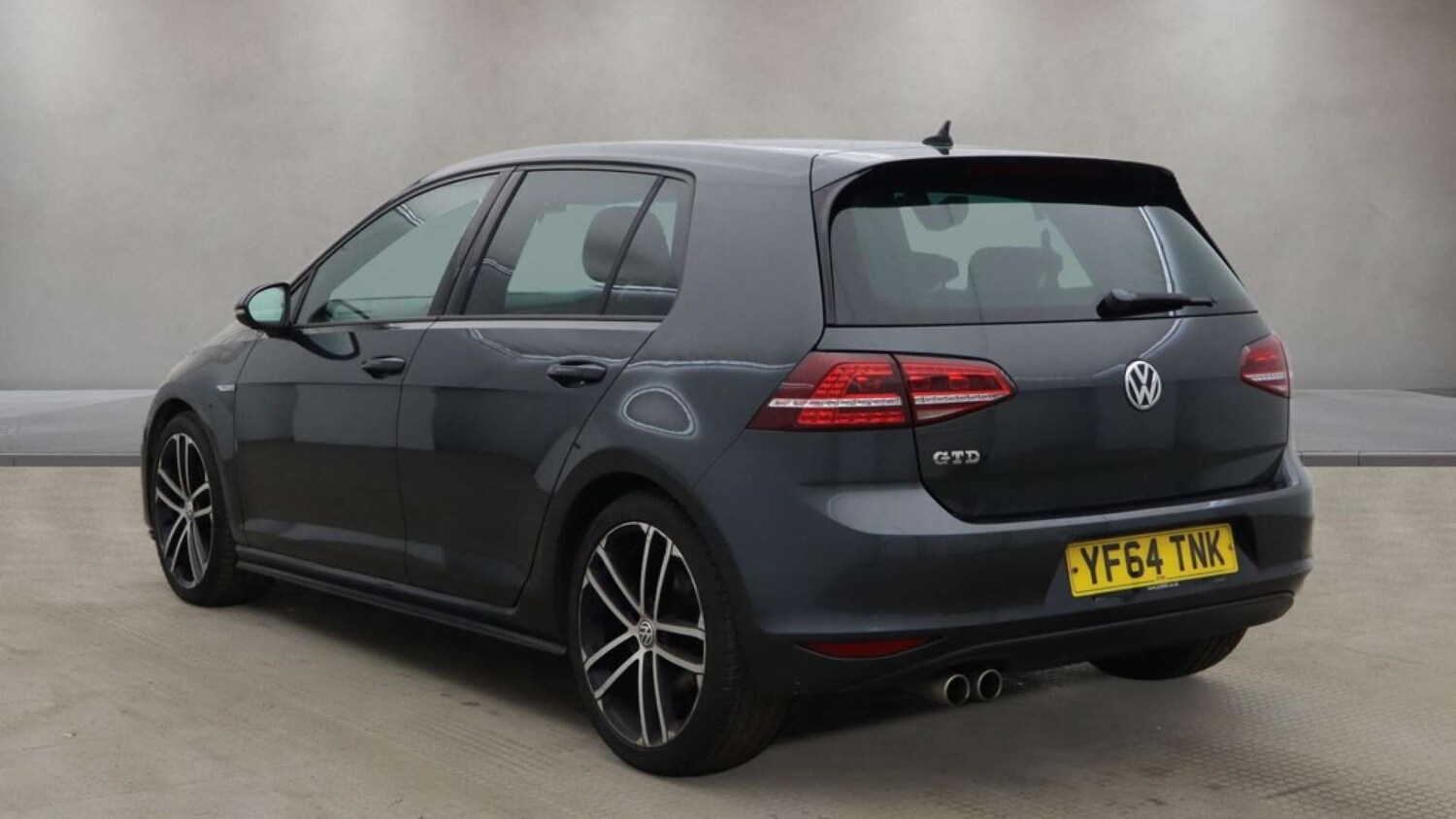 Used Volkswagen Golf 2014 for sale - 77822594: Photo 6