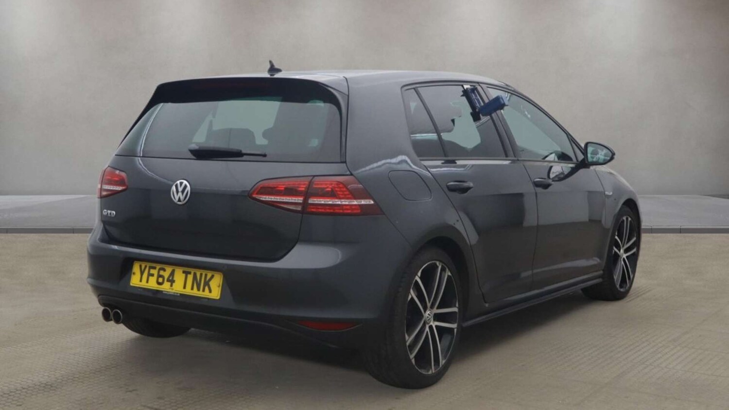 Used Volkswagen Golf 2014 for sale - 77822594: Photo 7
