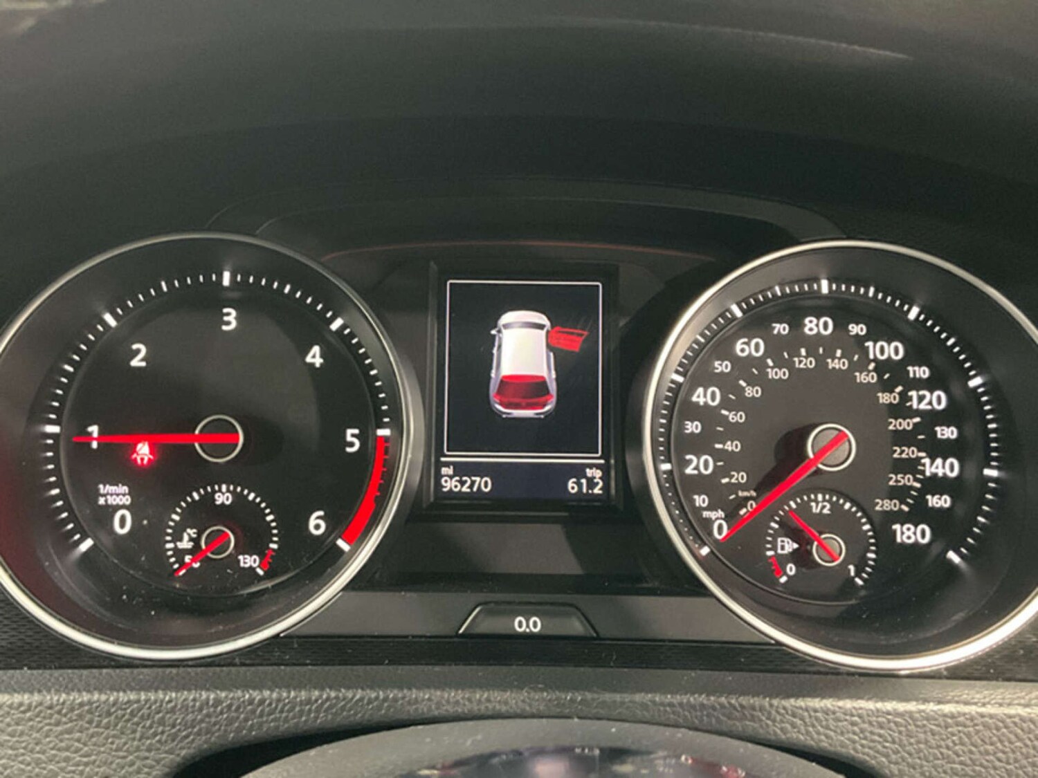 Used Volkswagen Golf 2014 for sale - 77822594: Photo 8