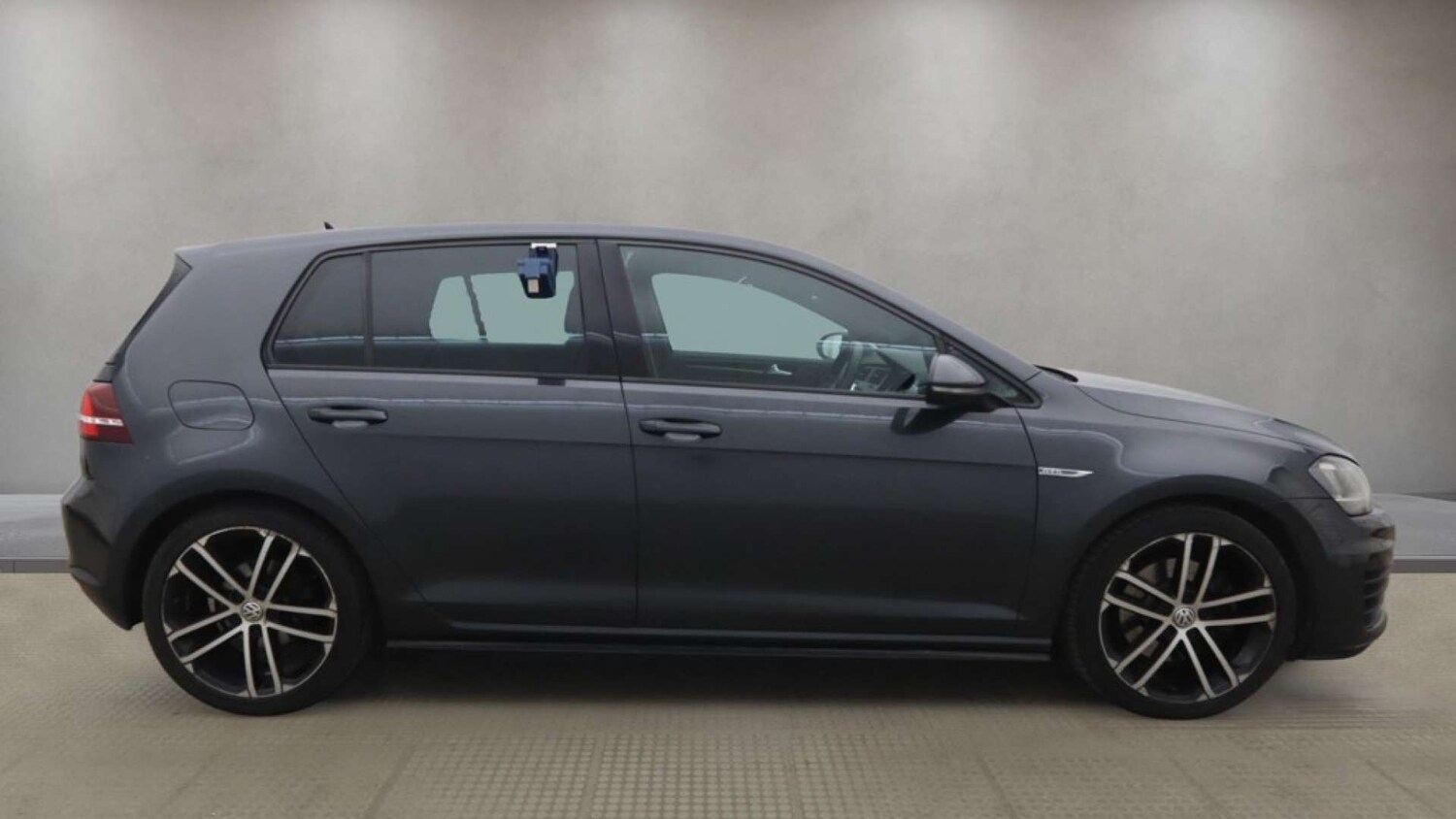 Used Volkswagen Golf 2014 for sale - 77822594: Photo 9