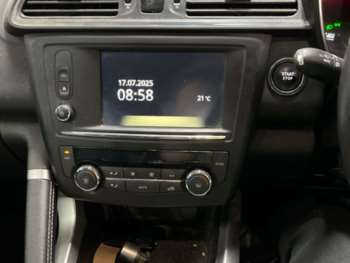Used Renault Kadjar 2016 for sale - 75307387: Photo