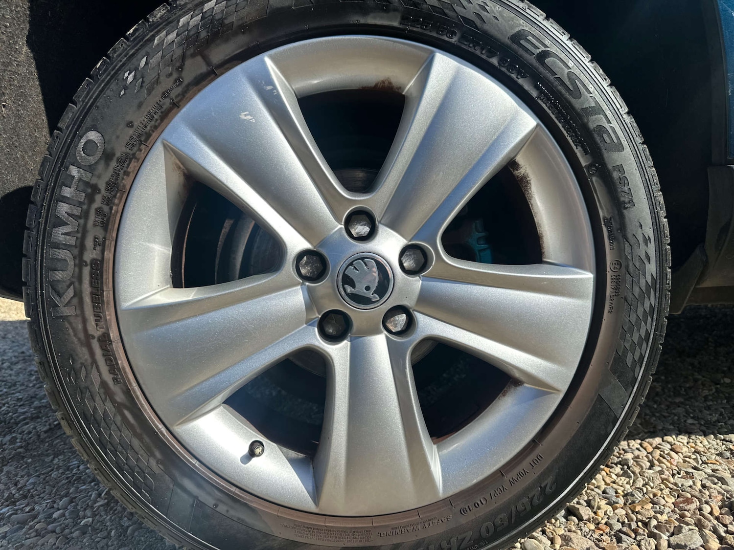 Used Skoda Yeti 2013 for sale - 77921649: Photo 10