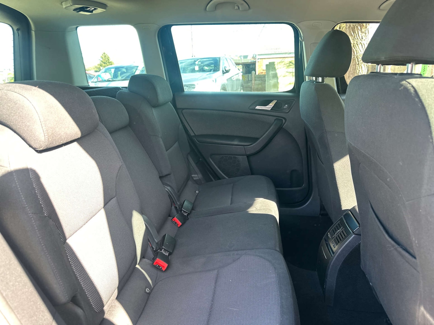 Used Skoda Yeti 2013 for sale - 77921649: Photo 11