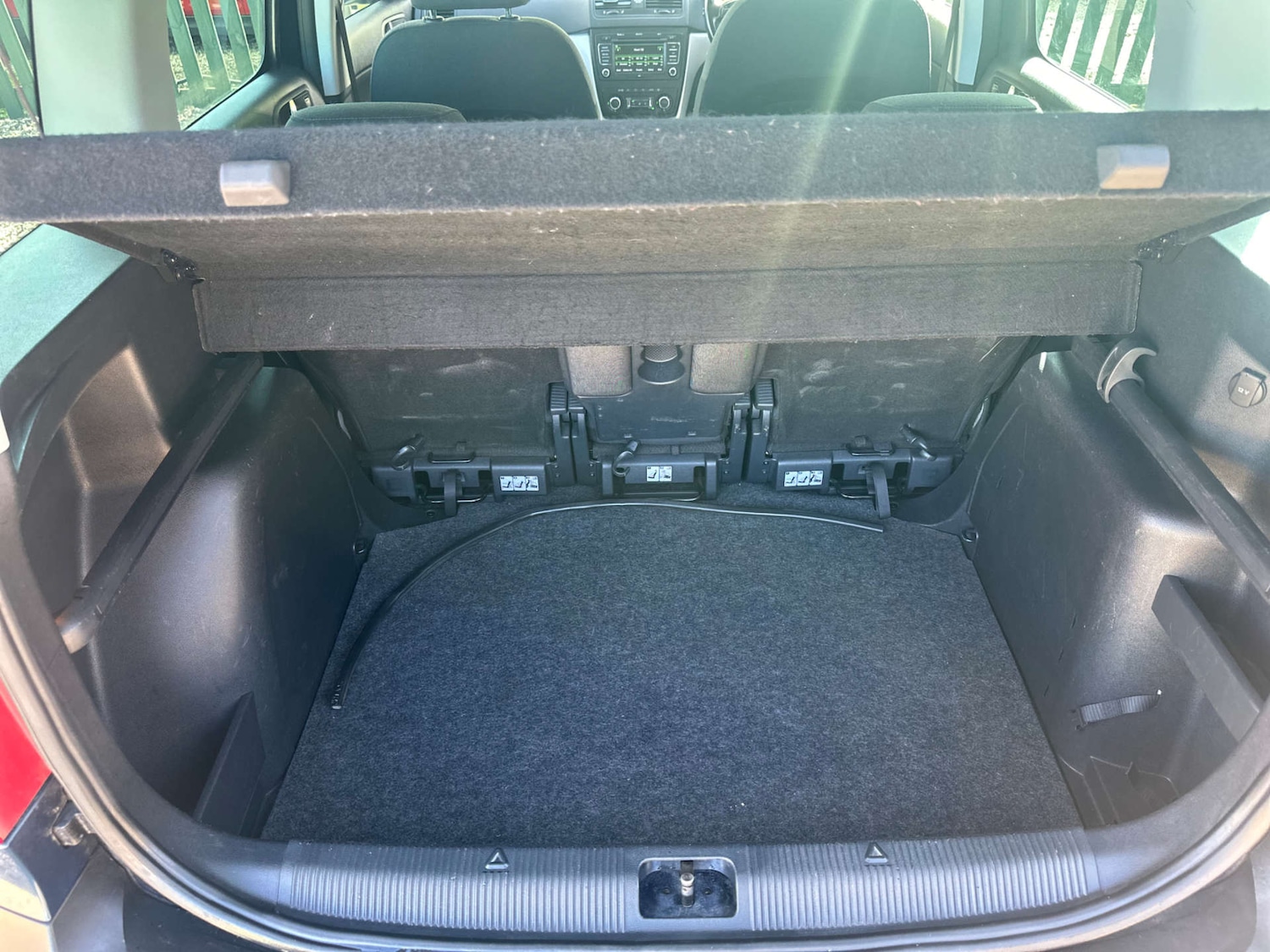 Used Skoda Yeti 2013 for sale - 77921649: Photo 12