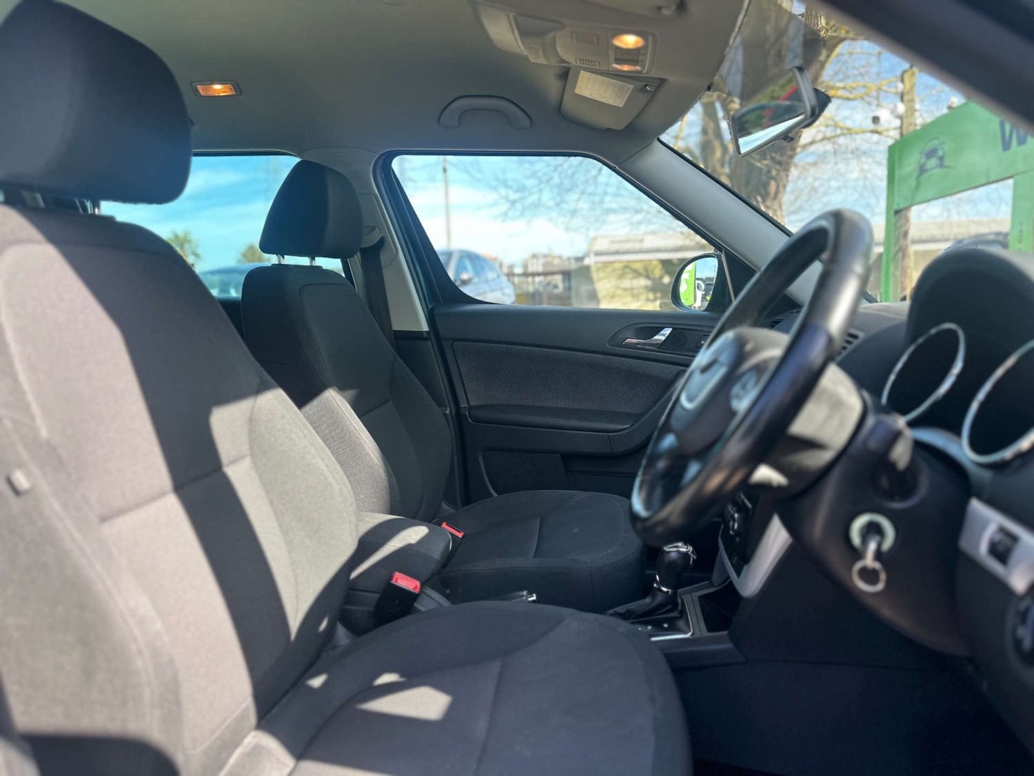 Used Skoda Yeti 2013 for sale - 77921649: Photo 13