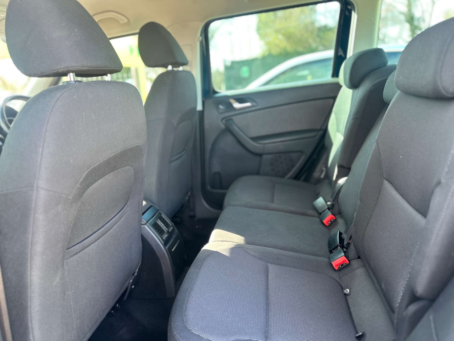 Used Skoda Yeti 2013 for sale - 77921649: Photo 16