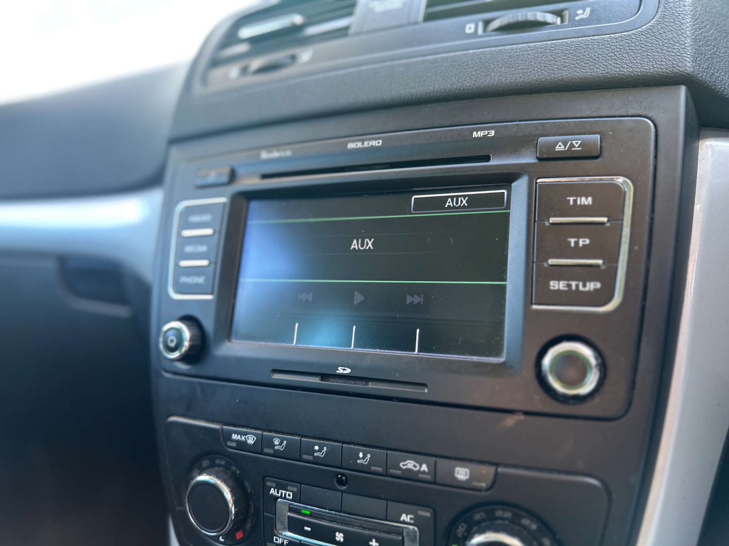 Used Skoda Yeti 2013 for sale - 77921649: Photo 17