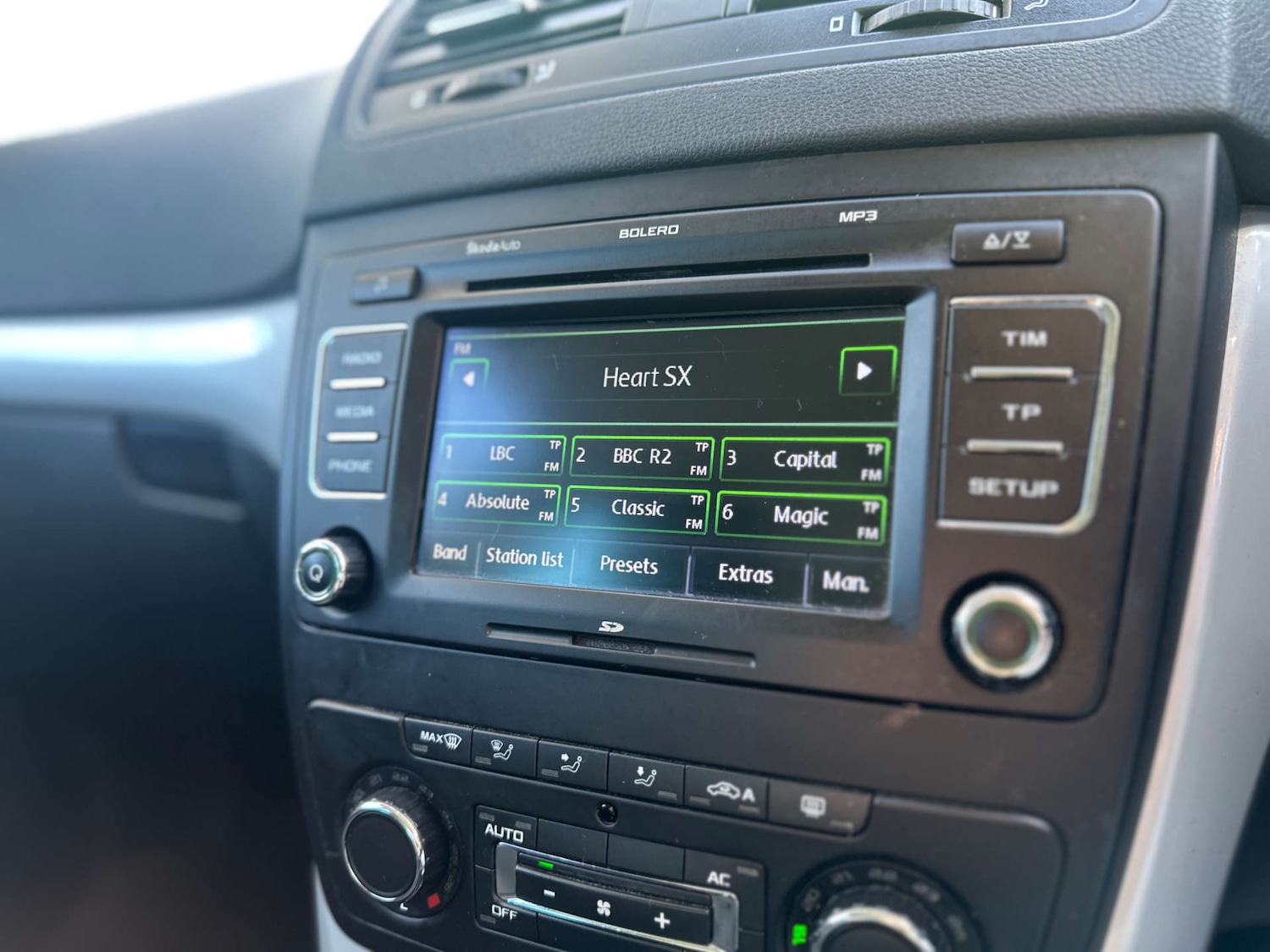 Used Skoda Yeti 2013 for sale - 77921649: Photo 18