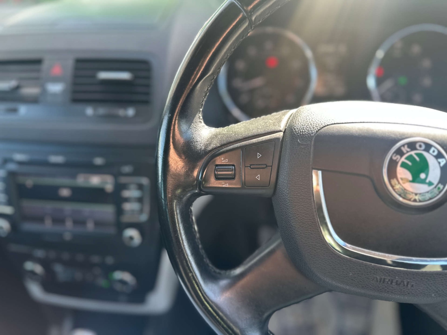 Used Skoda Yeti 2013 for sale - 77921649: Photo 23