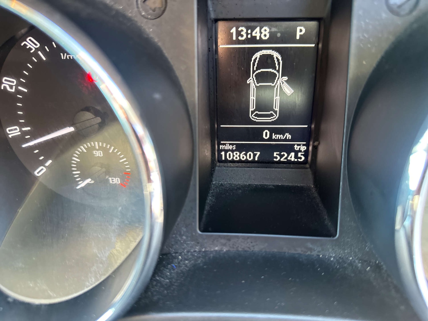 Used Skoda Yeti 2013 for sale - 77921649: Photo 27