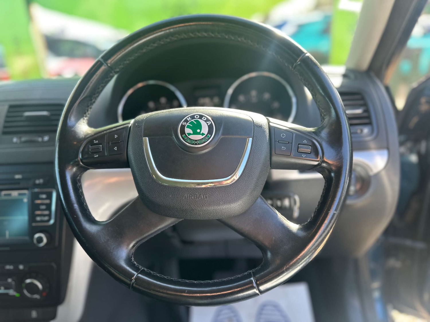 Used Skoda Yeti 2013 for sale - 77921649: Photo 28