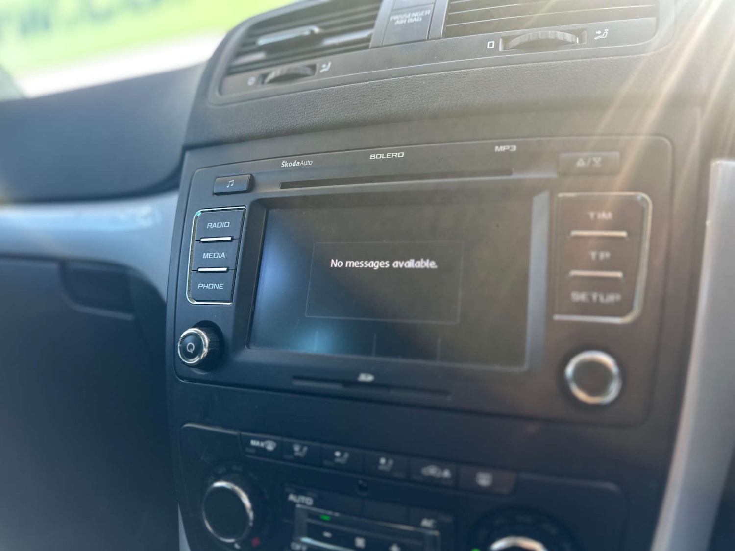 Used Skoda Yeti 2013 for sale - 77921649: Photo 3