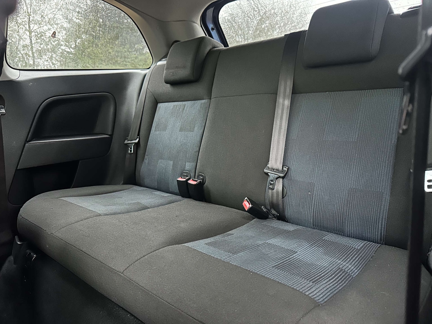 Used Ford Fiesta 2007 for sale - 76693623: Photo 13