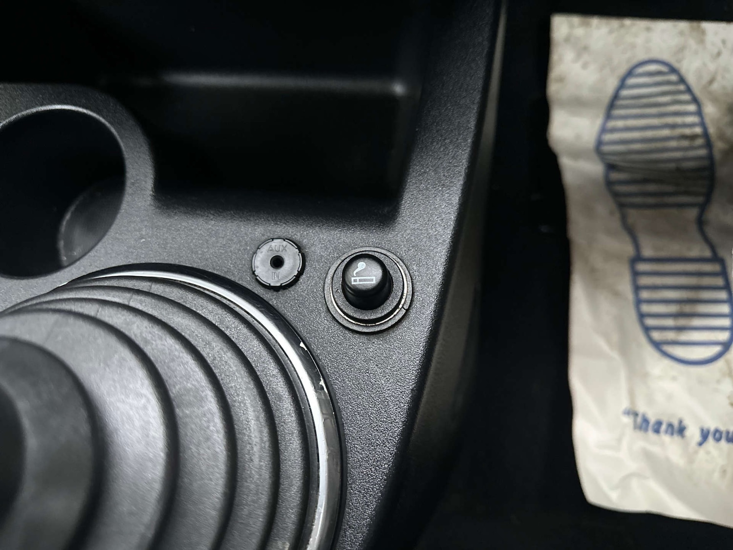 Used Ford Fiesta 2007 for sale - 76693623: Photo 18