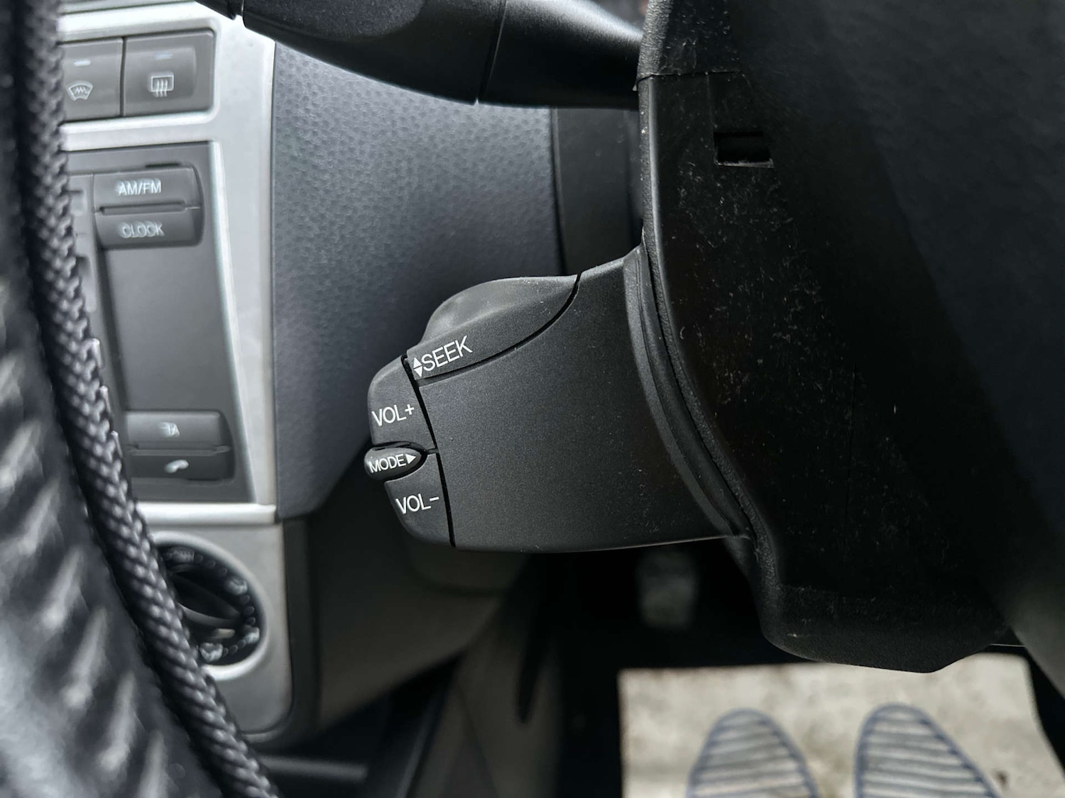 Used Ford Fiesta 2007 for sale - 76693623: Photo 20