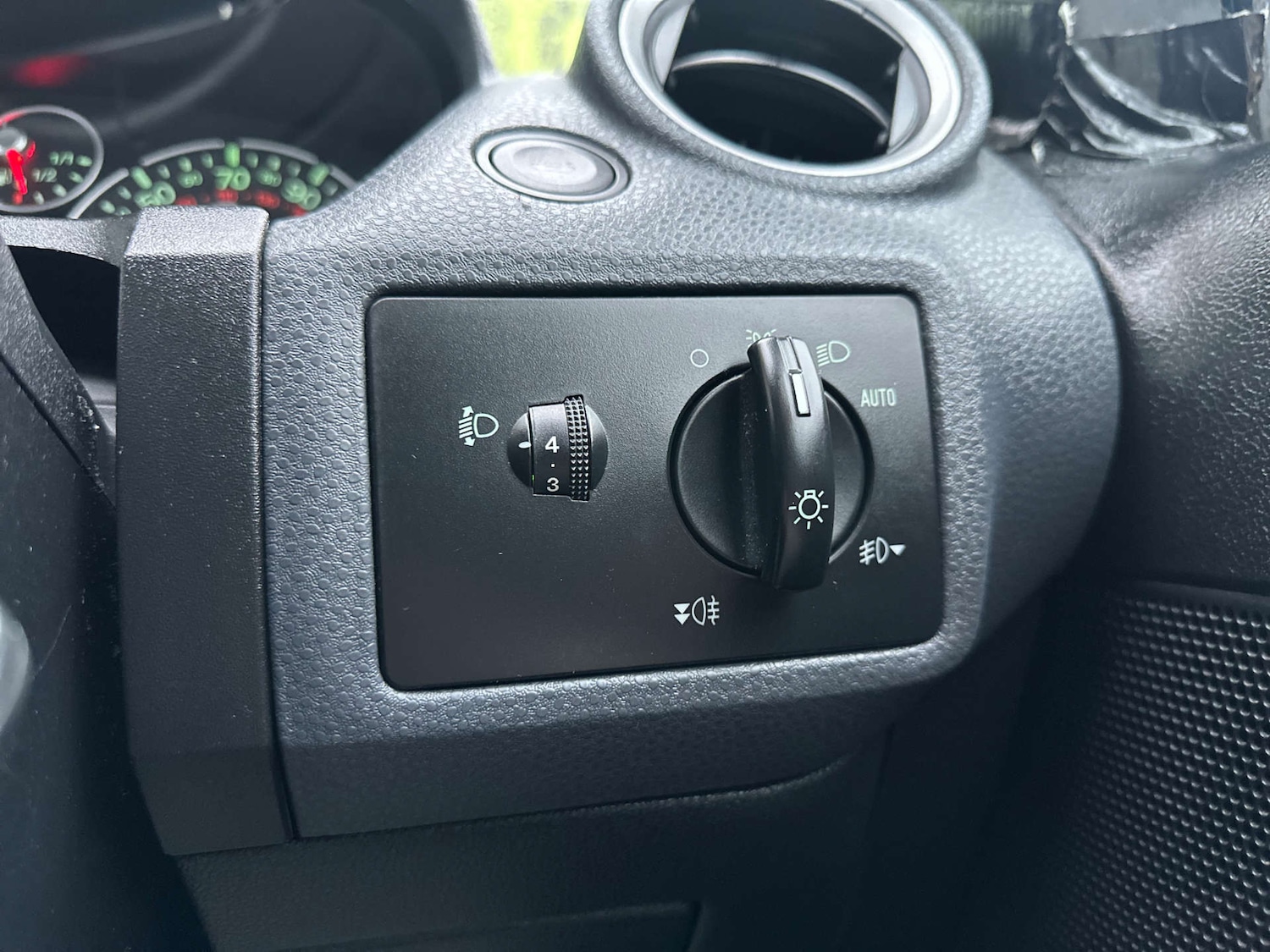 Used Ford Fiesta 2007 for sale - 76693623: Photo 22