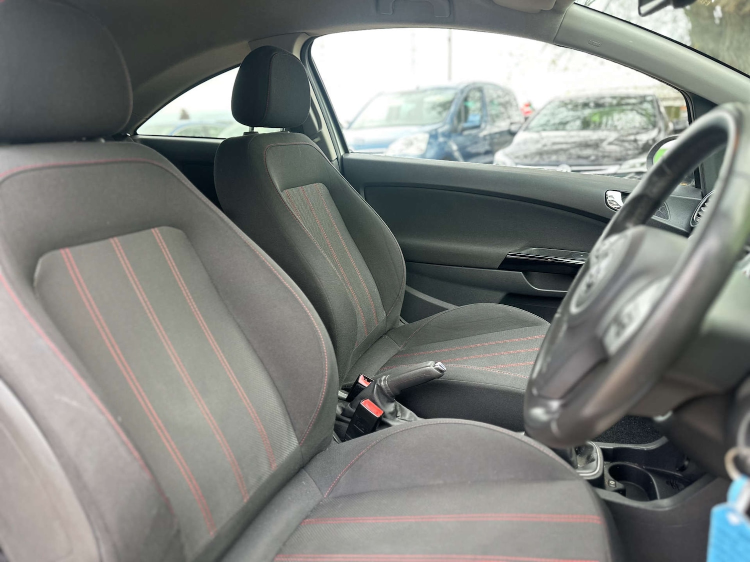 Used Vauxhall Corsa 2010 for sale - 76023104: Photo 11