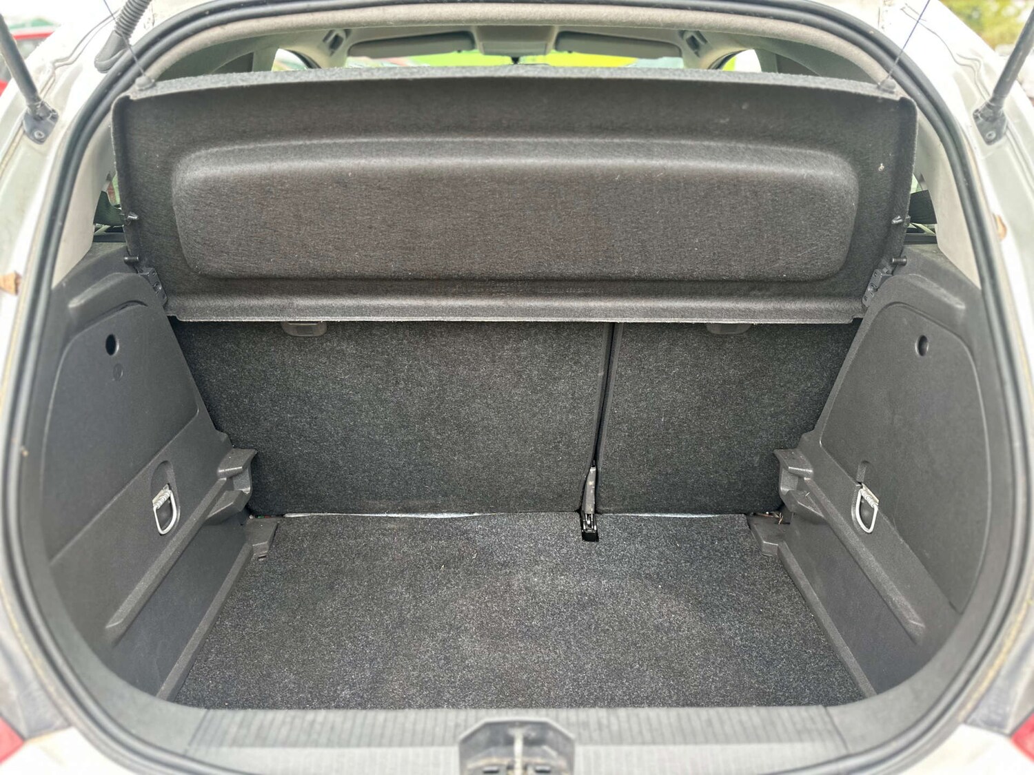 Used Vauxhall Corsa 2010 for sale - 76023104: Photo 14