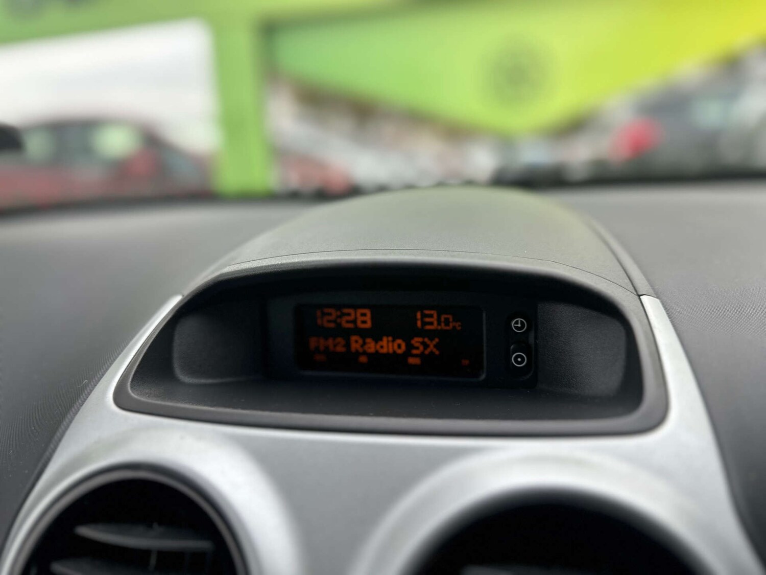 Used Vauxhall Corsa 2010 for sale - 76023104: Photo 17