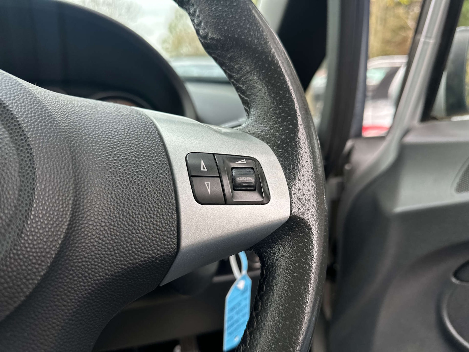 Used Vauxhall Corsa 2010 for sale - 76023104: Photo 21